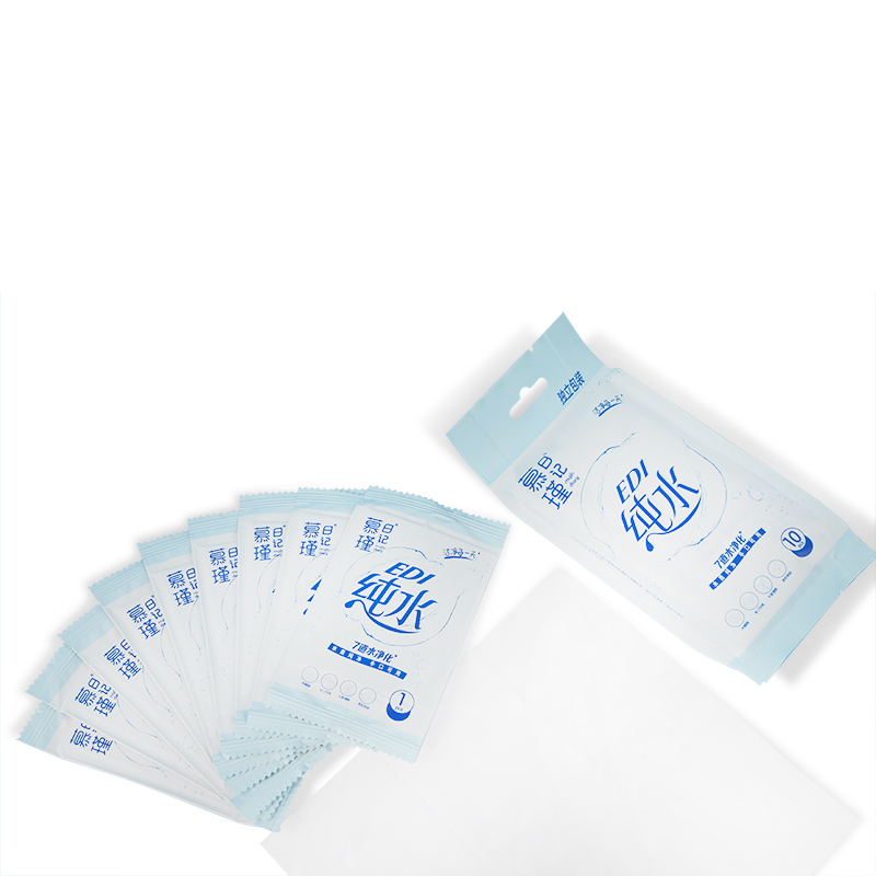 Servetele pentru bebelusi 99% apa hipoalergenice Aqua Pure Sensitive