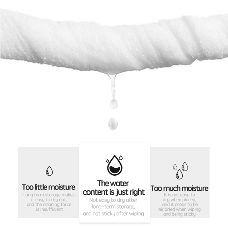 Șervețele pentru bebeluși Aqua Pure Sensitive hipoalergenice fără parfum